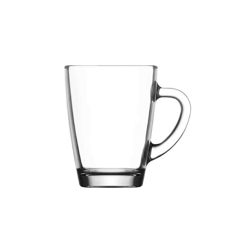 Picture of Lav Glass Coffee Mug 300 ml (01 Pcs) – VEG422 Picture of Lav Glass Coffee Mug 300 ml (01 Pcs) – VEG422