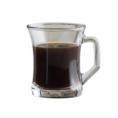 Picture of Lav Glass Mug 225 ml, Single Pcs – ZPL404 Picture of Lav Glass Mug 225 ml, Single Pcs – ZPL404