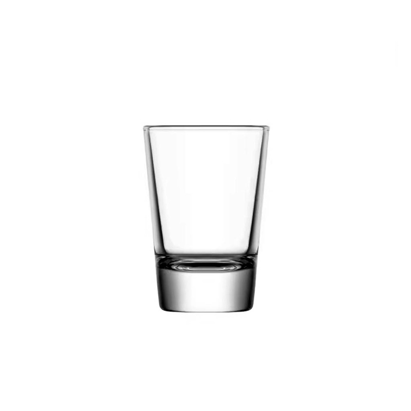 Picture of LAV Short Tumbler 62ml, Single Piece – SNG210 Picture of LAV Short Tumbler 62ml, Single Piece – SNG210