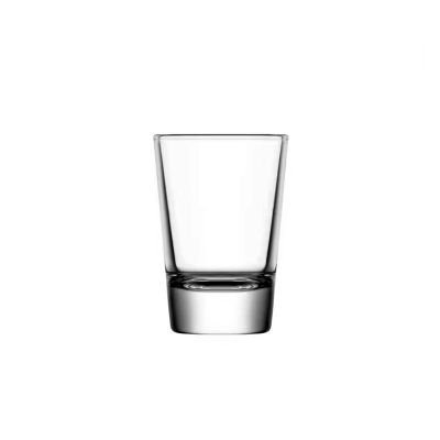 Picture of LAV Short Tumbler 62ml, Single Piece – SNG210 Picture of LAV Short Tumbler 62ml, Single Piece – SNG210