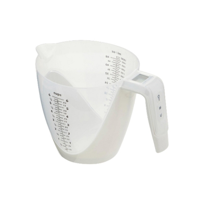 Picture of Camry Electronic Kitchen Measuring Cup Scale – EK675005 Picture of Camry Electronic Kitchen Measuring Cup Scale – EK675005