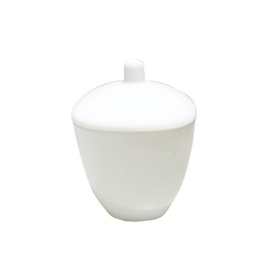 Picture of Opalglass Sugar Pot 3.3″ Square – FTZ33A Picture of Opalglass Sugar Pot 3.3″ Square – FTZ33A
