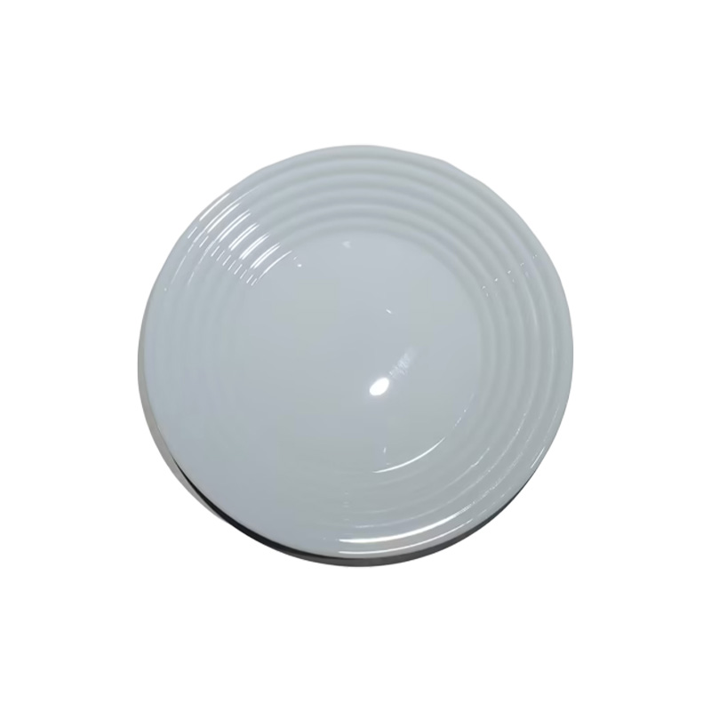 Picture of Dessert Plate Flat 7.5 Inch - LBWP75 Picture of Dessert Plate Flat 7.5 Inch - LBWP75