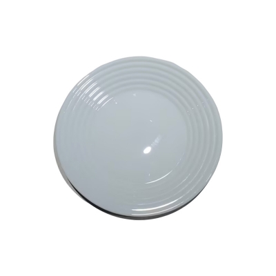 Picture of Dessert Plate Flat 7.5 Inch - LBWP75 Picture of Dessert Plate Flat 7.5 Inch - LBWP75