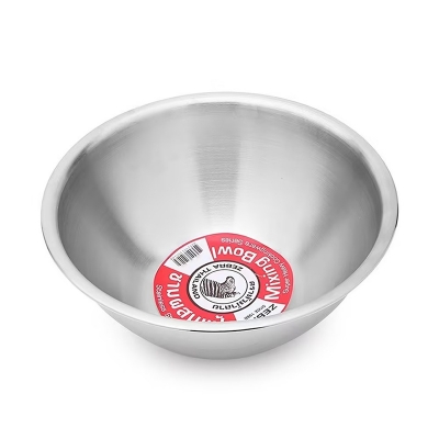 Picture of Zebra Mixing Bowl 45 Cm – 135045 Picture of Zebra Mixing Bowl 45 Cm – 135045