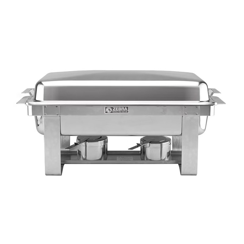 Picture of Food Warmer 50 Cm Piramid W/Out Lock – 140250