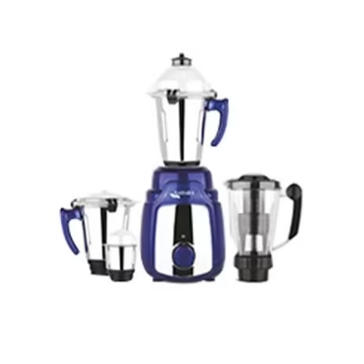 Picture of Sahara Blender Globe (4 IN 1) 900W Blue Color – GLOBEB Picture of Sahara Blender Globe (4 IN 1) 900W Blue Color – GLOBEB