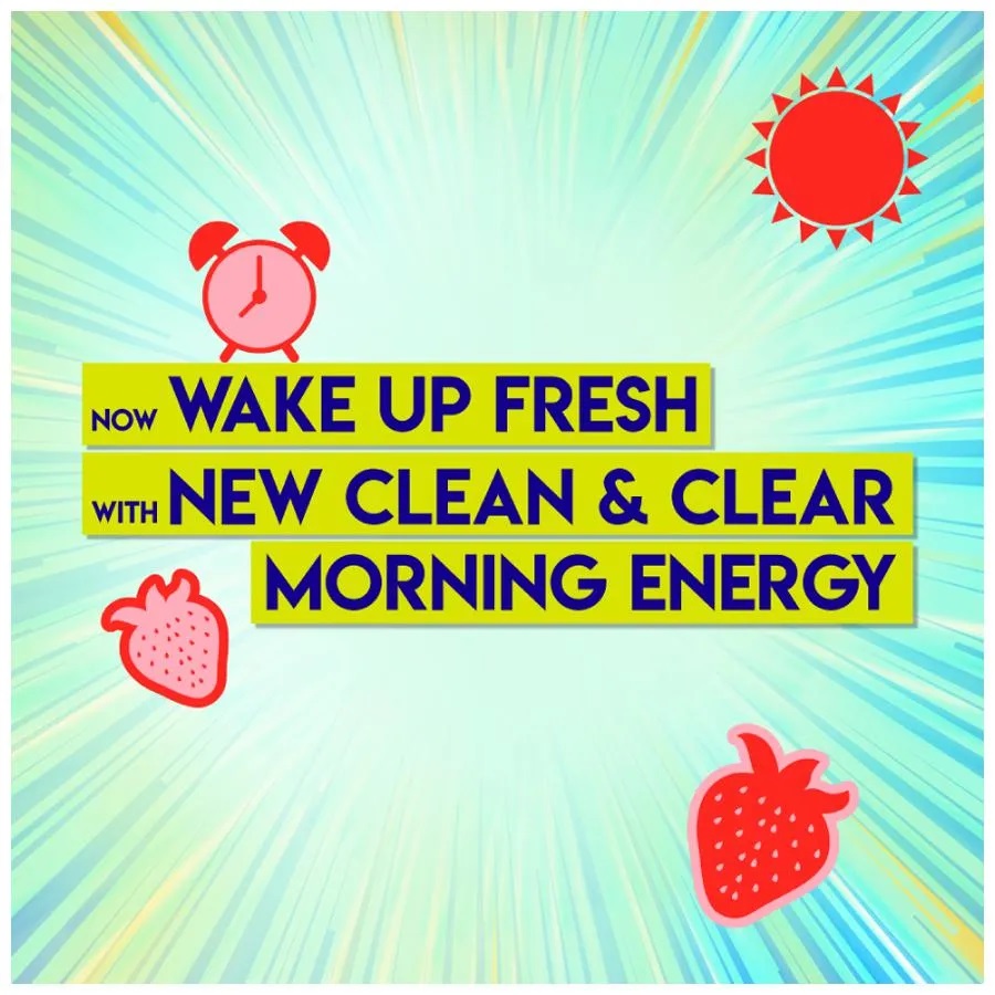 Clean & Clear Morning Energy Berry Blast Face Wash 100ml IDConline shop bangladeshothoba.com Clean & Clear Morning Energy Berry Blast Face Wash 100ml IDConline shop bangladeshothoba.com