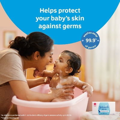 Johnson's Baby Soap 50 gm IDConline shop bangladeshothoba.com Johnson's Baby Soap 50 gm IDConline shop bangladeshothoba.com