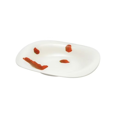 Picture of Insouciance Bone Soup Plate – H3383 Picture of Insouciance Bone Soup Plate – H3383