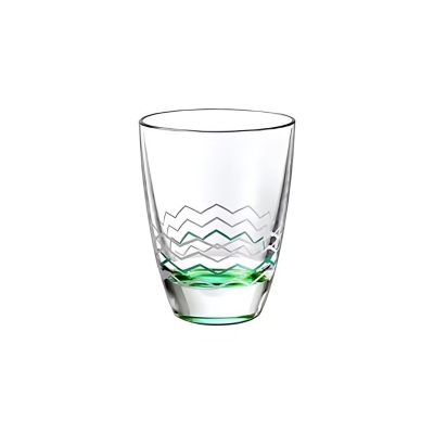 Picture of Alpi Short Tumbler Green 270ml – 092604543VS Picture of Alpi Short Tumbler Green 270ml – 092604543VS
