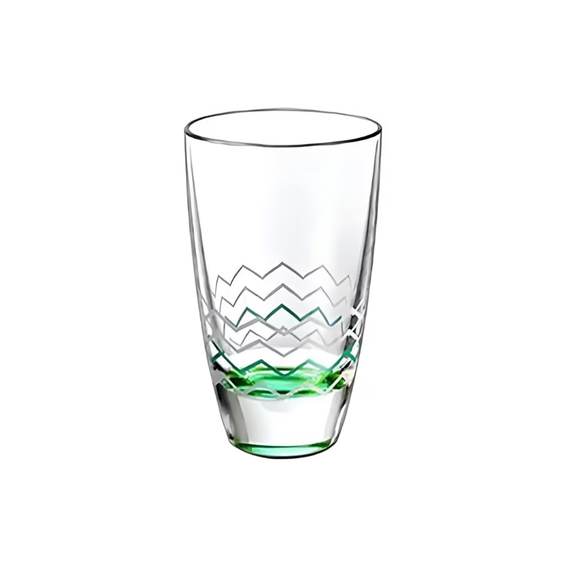 Picture of Alpi Long Tumbler Green 325 ml – 092614543VS Picture of Alpi Long Tumbler Green 325 ml – 092614543VS