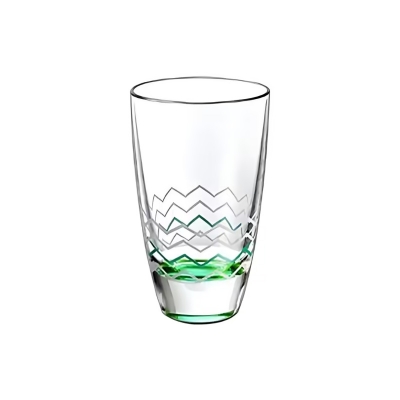 Picture of Alpi Long Tumbler Green 325 ml – 092614543VS Picture of Alpi Long Tumbler Green 325 ml – 092614543VS