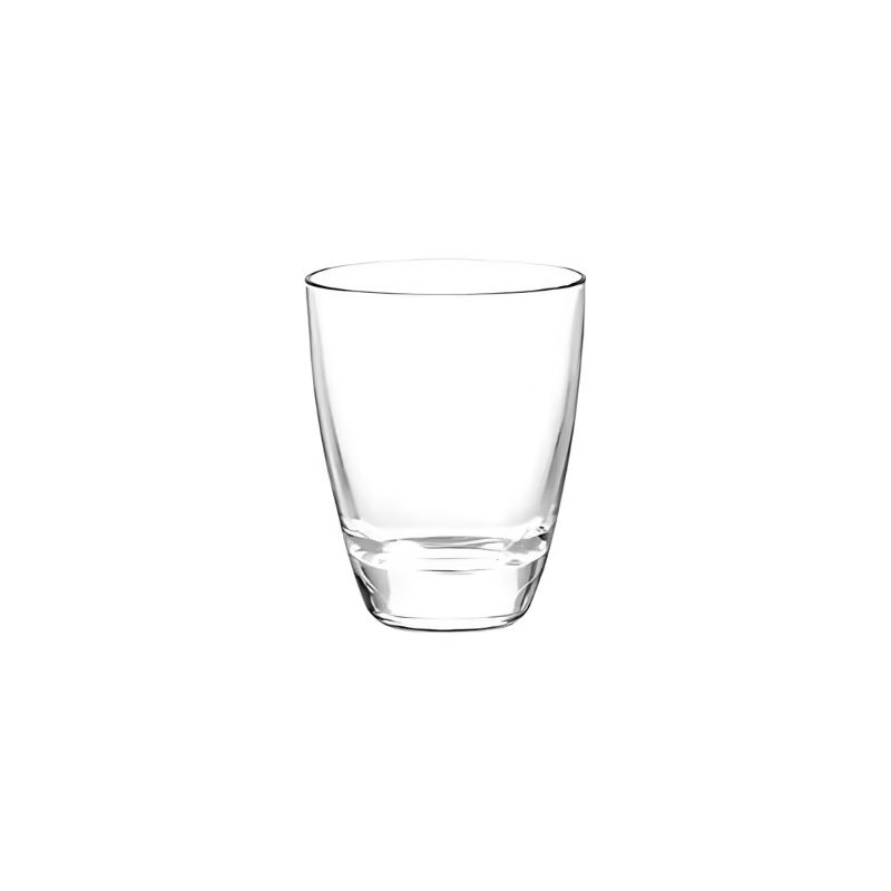Picture of Alpi Tumbler Design Short 270ml- 092603689WS Picture of Alpi Tumbler Design Short 270ml- 092603689WS