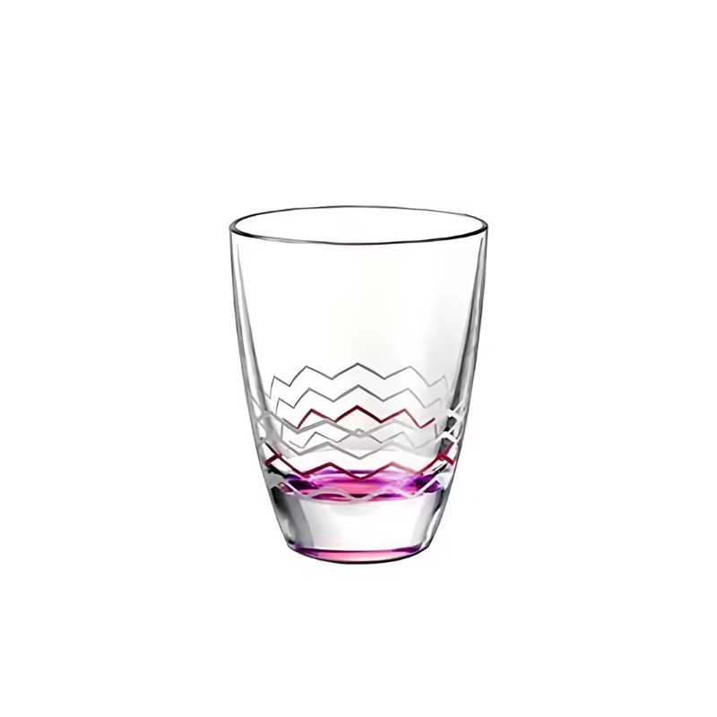 Picture of Alpi Short Tumbler Purple 270 ml – 092604543YS Picture of Alpi Short Tumbler Purple 270 ml – 092604543YS