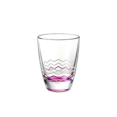 Picture of Alpi Short Tumbler Purple 270 ml – 092604543YS Picture of Alpi Short Tumbler Purple 270 ml – 092604543YS