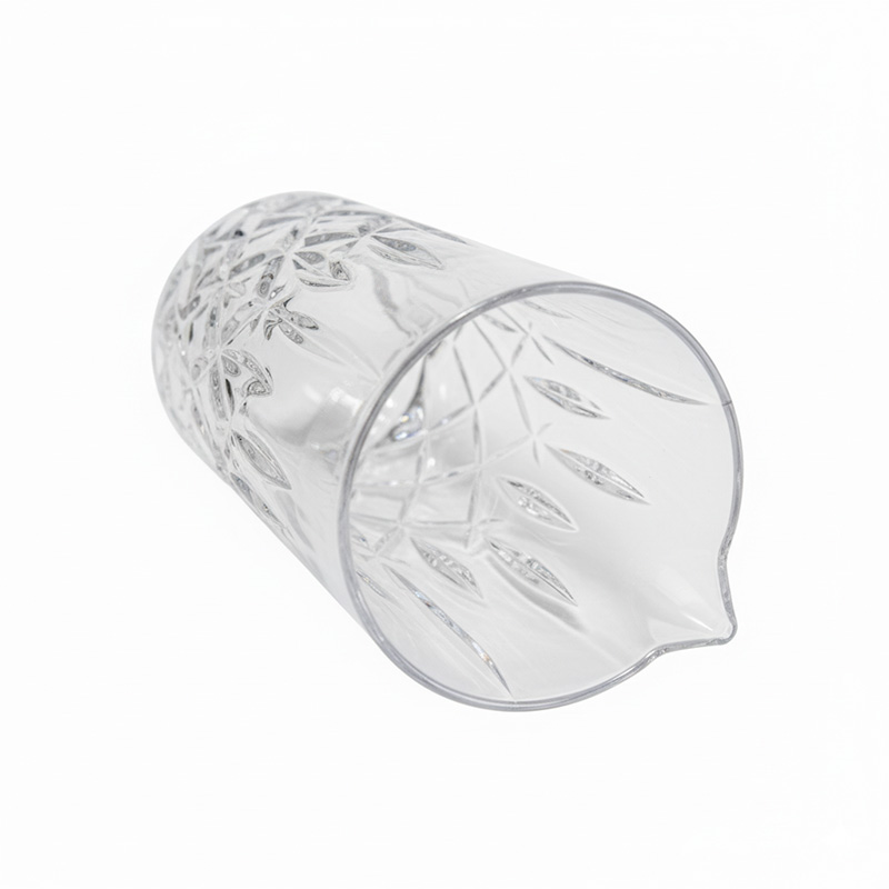 Picture of Nachtmann Noblesse Crystal Mixing Glass – 101258 Picture of Nachtmann Noblesse Crystal Mixing Glass – 101258