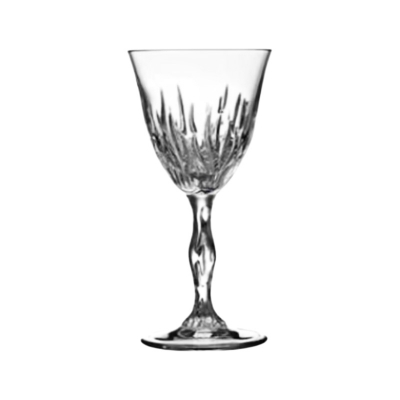 Picture of Rcr fire red wine goblet (1 piece) - 248440 Picture of Rcr fire red wine goblet (1 piece) - 248440