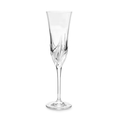 Picture of Cetona Crystal Champagne Glass single Pcs – 256560 Picture of Cetona Crystal Champagne Glass single Pcs – 256560