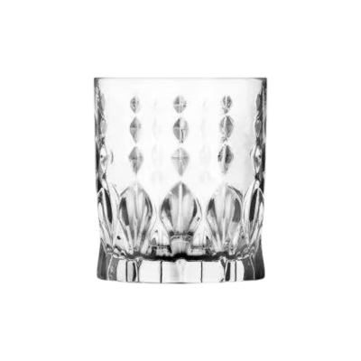 Picture of Crystal Bicchiere Marilyn Dof Tumbler (1 piece) – 272770 Picture of Crystal Bicchiere Marilyn Dof Tumbler (1 piece) – 272770