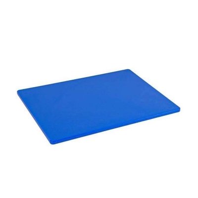 Picture of Chopping Board Plastic (60X45X2.0) Blue Color – 60452B Picture of Chopping Board Plastic (60X45X2.0) Blue Color – 60452B