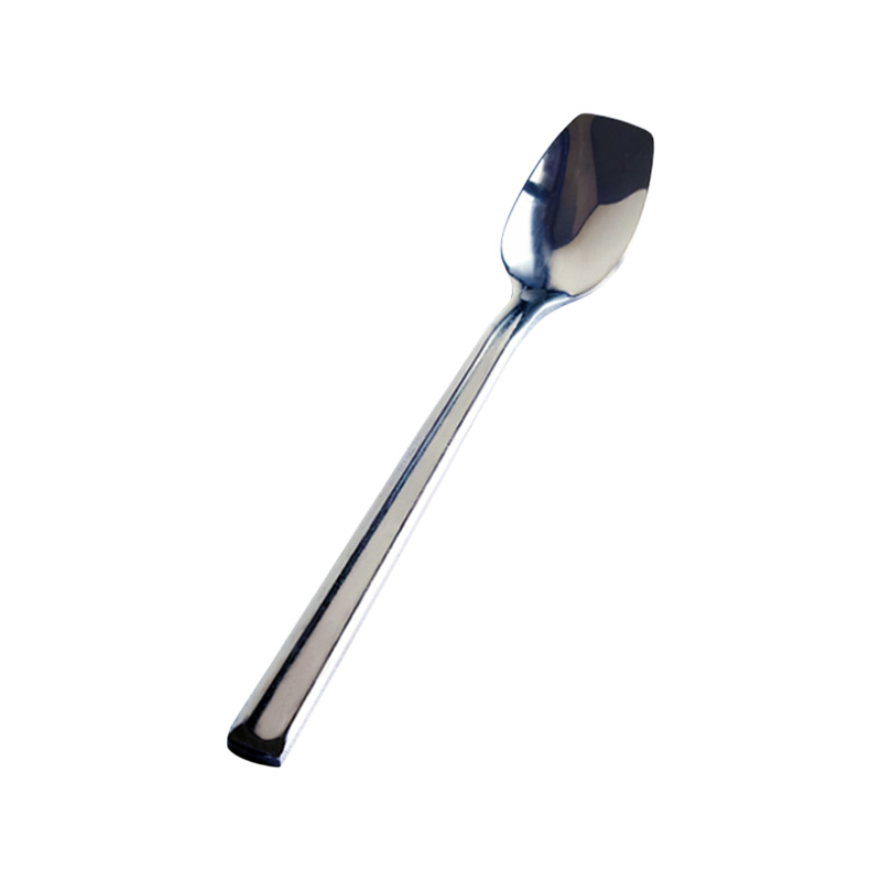 Picture of Lianyu Stainless Steel Tea Spoon 15CM – Elegant & Durable Cutlery (1 Piece) - ZQ6808CS Picture of Lianyu Stainless Steel Tea Spoon 15CM – Elegant & Durable Cutlery (1 Piece) - ZQ6808CS