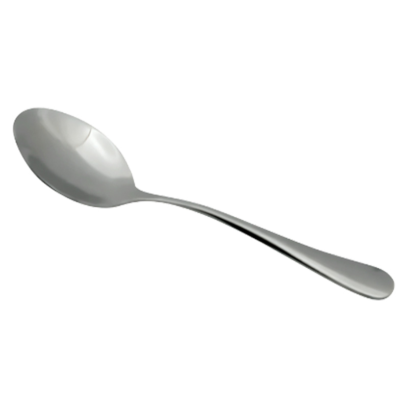 Picture of Lianyu Tea Spoon 13.5CM – Elegant Stainless Steel for Daily Use (1 Piece) - IHWTEASP003 Picture of Lianyu Tea Spoon 13.5CM – Elegant Stainless Steel for Daily Use (1 Piece) - IHWTEASP003