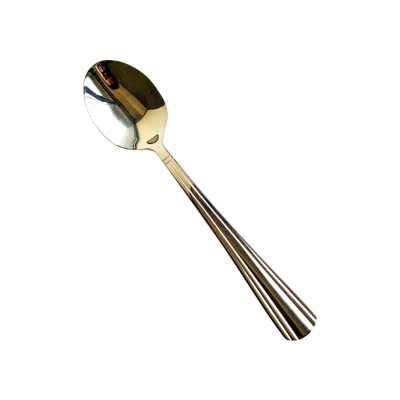 Picture of Lianyu Stainless Steel Tea Spoon 13.5CM – Elegant & Durable Table Spoon (1 Piece) – IHWTEASP002 Picture of Lianyu Stainless Steel Tea Spoon 13.5CM – Elegant & Durable Table Spoon (1 Piece) – IHWTEASP002
