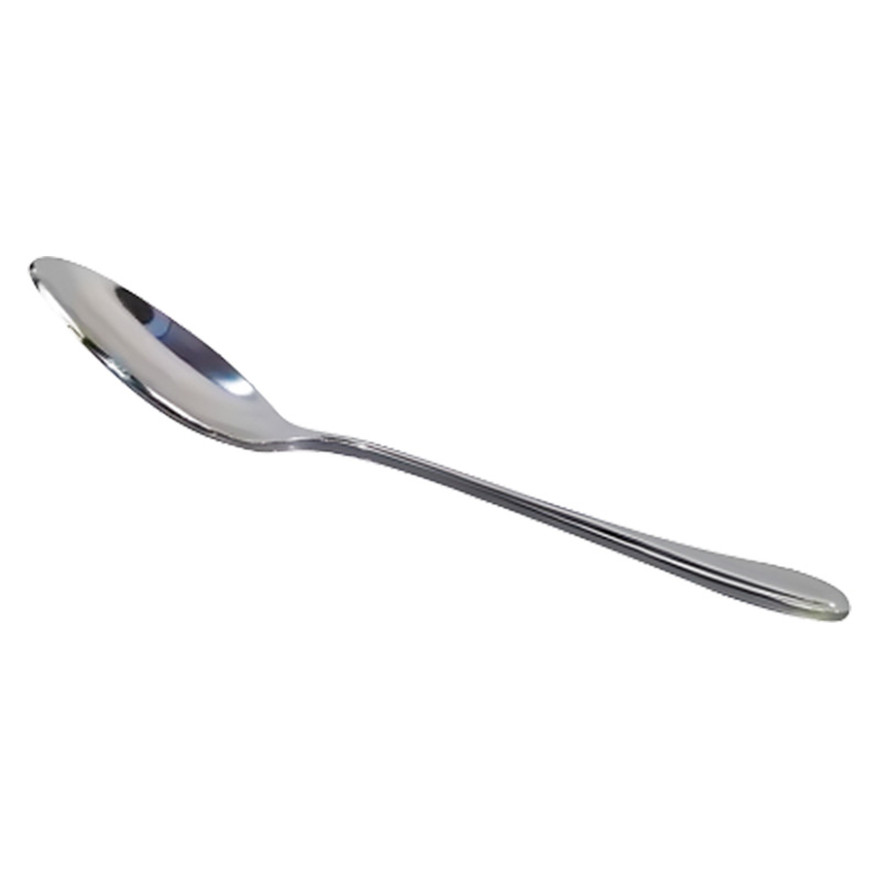 Picture of Lianyu Stainless Steel Sauce Spoon – 1 Pc (10.3 CM) - 101045 Picture of Lianyu Stainless Steel Sauce Spoon – 1 Pc (10.3 CM) - 101045