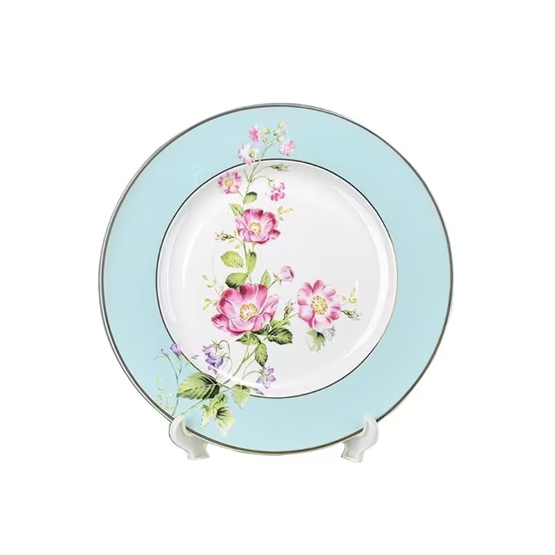 Picture of Half Plate 1 Piece – DFY034HP Picture of Half Plate 1 Piece – DFY034HP
