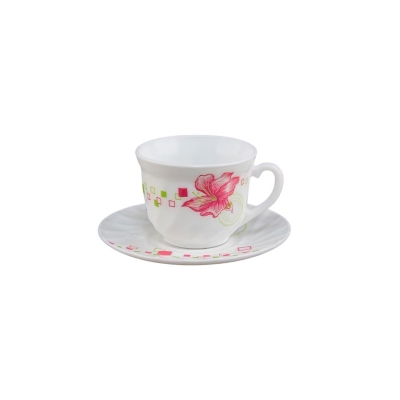 Picture of Cup & Saucer Set – X190/810 Picture of Cup & Saucer Set – X190/810