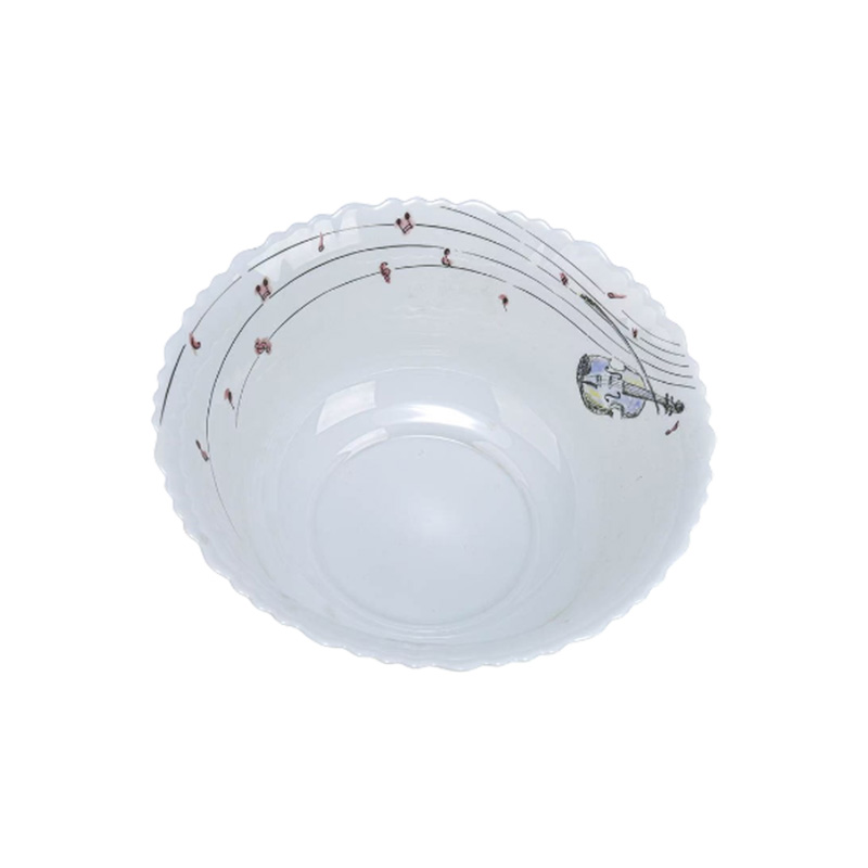 Picture of Opal Glass Deep Bowl – LHW50/821 Picture of Opal Glass Deep Bowl – LHW50/821