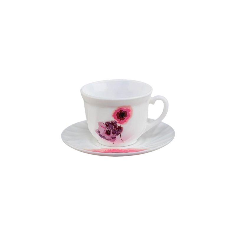 Picture of Cup & Saucer Set – X190/805 Picture of Cup & Saucer Set – X190/805