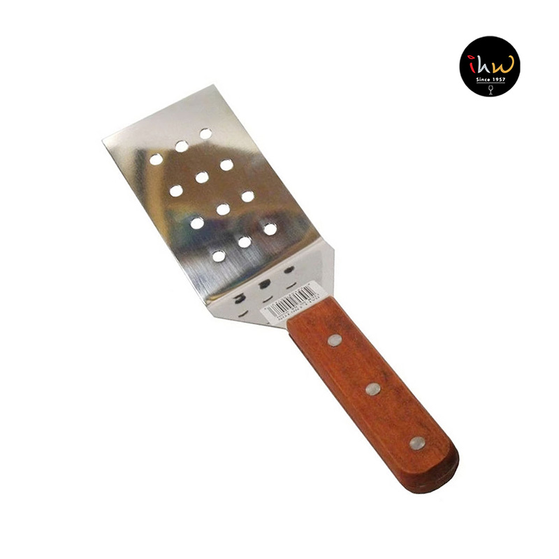 Picture of Spatula Wooden Handle – AGK906BS Picture of Spatula Wooden Handle – AGK906BS