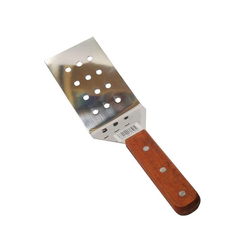 Picture of Spatula Wooden Handle -905B Picture of Spatula Wooden Handle -905B