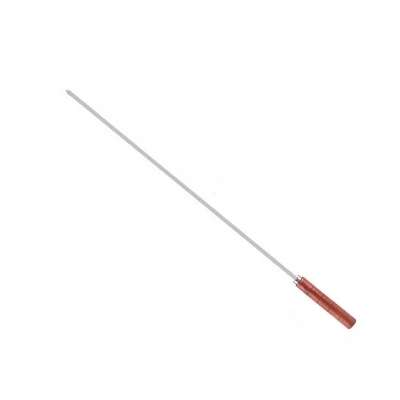 Picture of Barbeque Stick 06 Pcs – 161797 Picture of Barbeque Stick 06 Pcs – 161797