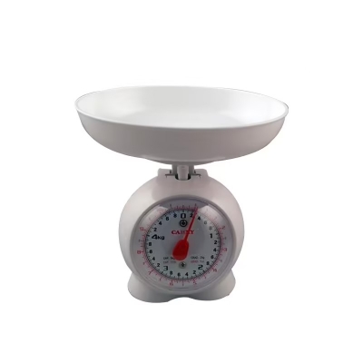 Picture of Camry Kitchen Weight Scale (white Color) – KCB5KG02