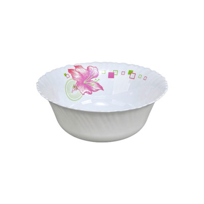 Picture of Opal Glass Serving Deep Bowl Single Piece 9″ – LHW90/810