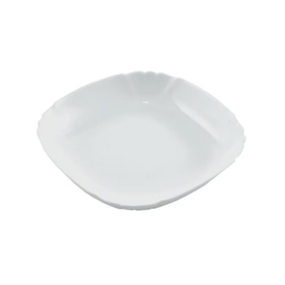Picture of Luminarc Lotusia Deep Plate 22 Cm । single piece । – N3622