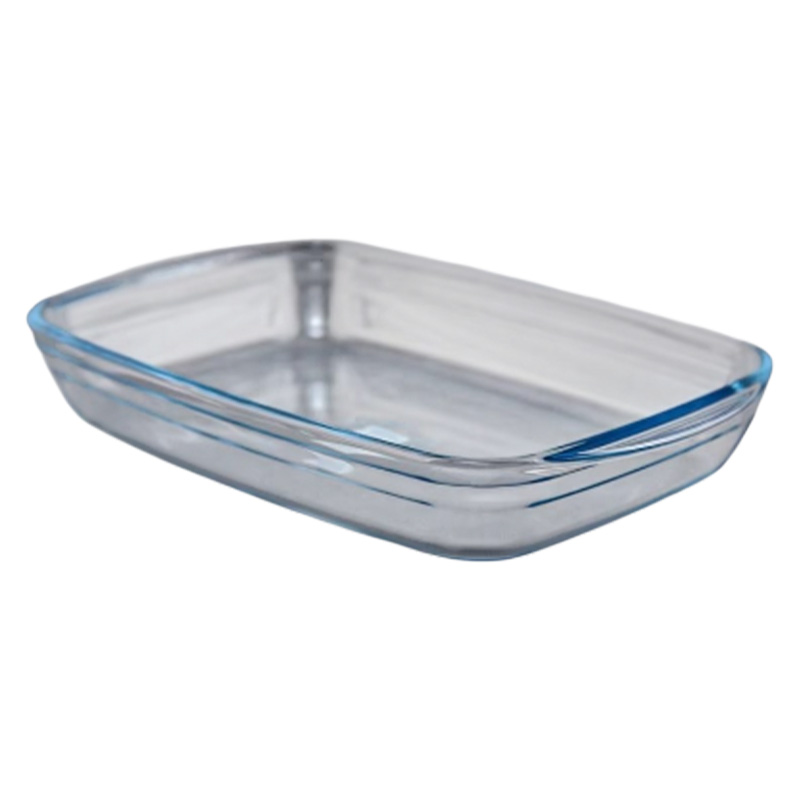 Picture of O Cusine Rectangular Roaster 2.0 Ltr – 247BC00 Picture of O Cusine Rectangular Roaster 2.0 Ltr – 247BC00