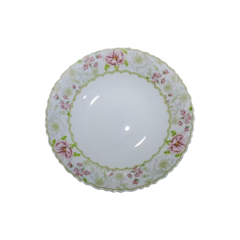 Picture of Dessert Plate Flat 7.5 Inch - LHP75/2020 Picture of Dessert Plate Flat 7.5 Inch - LHP75/2020