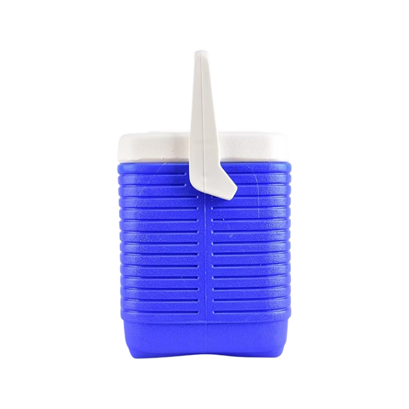Picture of Versatile Blue color Picnic Box 2L- PB278 Picture of Versatile Blue color Picnic Box 2L- PB278