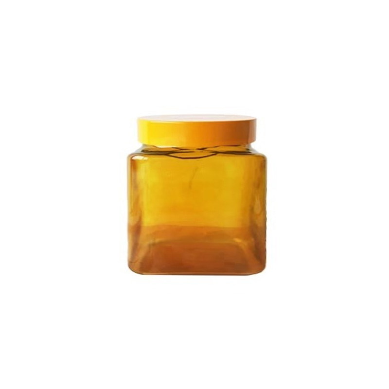 Picture of Colored Square Container 2 Litre – 147020-000 Picture of Colored Square Container 2 Litre – 147020-000