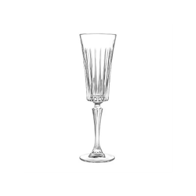 Picture of RCR Cristalleria Timeless Champagne Flutes 210ml (1 piece) – 245670 Picture of RCR Cristalleria Timeless Champagne Flutes 210ml (1 piece) – 245670
