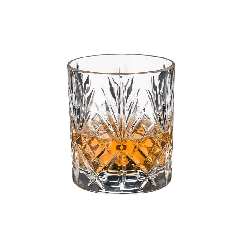 Picture of RCR Crystal Melodia DOF Tumbler (1 piece) – 258320 Picture of RCR Crystal Melodia DOF Tumbler (1 piece) – 258320