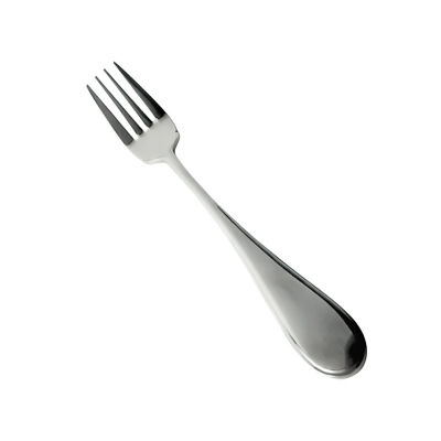 Picture of Lianyu Stainless Steel Cake Fork 13CM – Elegant Dessert Fork (1 Piece) – IHWCK002 Picture of Lianyu Stainless Steel Cake Fork 13CM – Elegant Dessert Fork (1 Piece) – IHWCK002