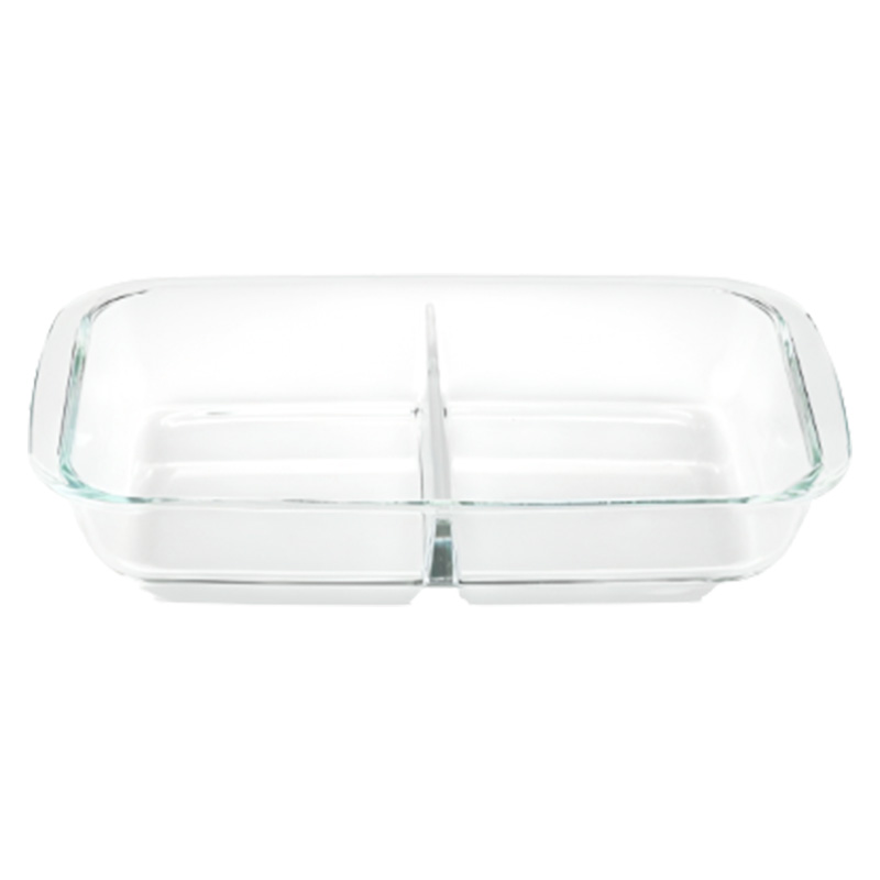 Picture of Hi-Glass 1.5L Rectangular Borosilicate Glass Baking Dish – Oven, Microwave & Freezer Safe - HSAP18L Picture of Hi-Glass 1.5L Rectangular Borosilicate Glass Baking Dish – Oven, Microwave & Freezer Safe - HSAP18L