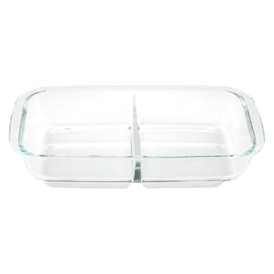 Picture of Hi-Glass 1.5L Rectangular Borosilicate Glass Baking Dish – Oven, Microwave & Freezer Safe - HSAP18L Picture of Hi-Glass 1.5L Rectangular Borosilicate Glass Baking Dish – Oven, Microwave & Freezer Safe - HSAP18L