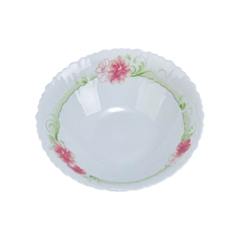 Picture of Opal Glass Flat Bowl Single Piece 9.5″ – LHDW95/809 Picture of Opal Glass Flat Bowl Single Piece 9.5″ – LHDW95/809