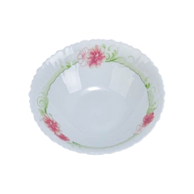 Picture of Opal Glass Flat Bowl Single Piece 9.5″ – LHDW95/809 Picture of Opal Glass Flat Bowl Single Piece 9.5″ – LHDW95/809
